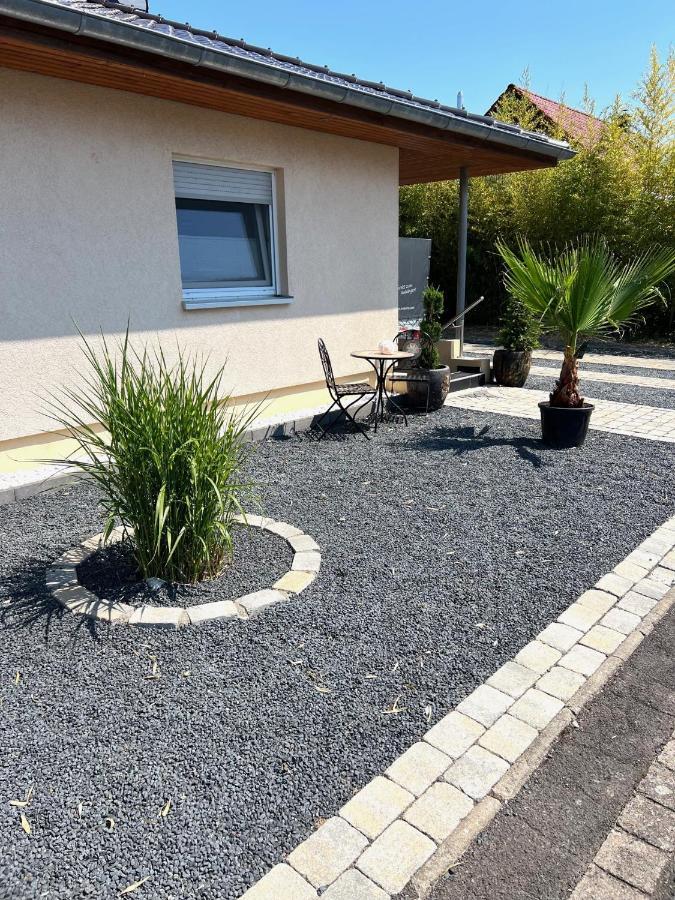 Ferien-Whg Souterrain Exklusives App Stella Maris Mit Parkplatz Direkt Am Steinhuder-Meer Wunstorf Dış mekan fotoğraf